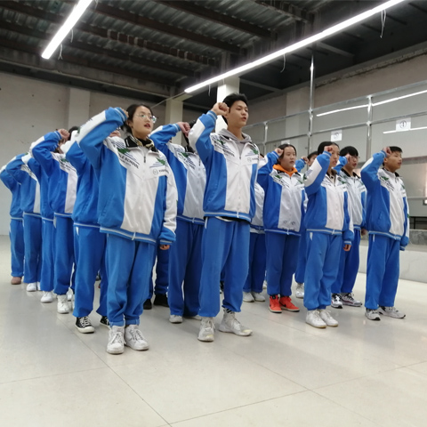 贵阳封闭寄宿制高中怎么收费