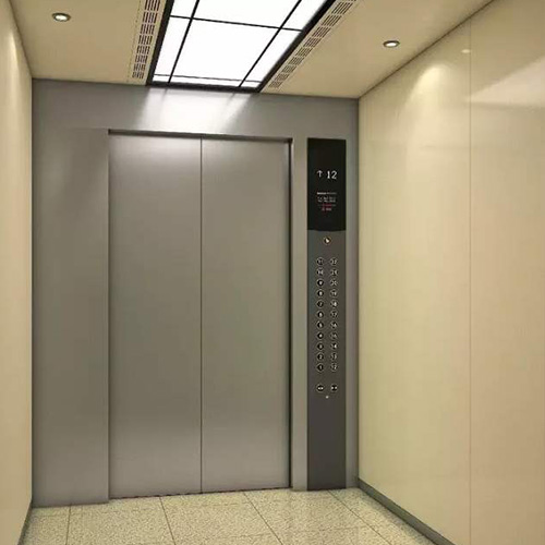 电梯钢结构井道厂家报价客户至上泽耀电梯工程