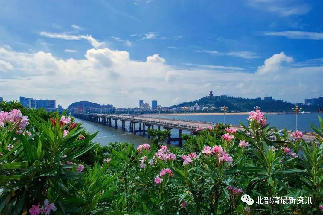 防城港中国长寿之乡,选择防城港一线海景房,就是健康人生