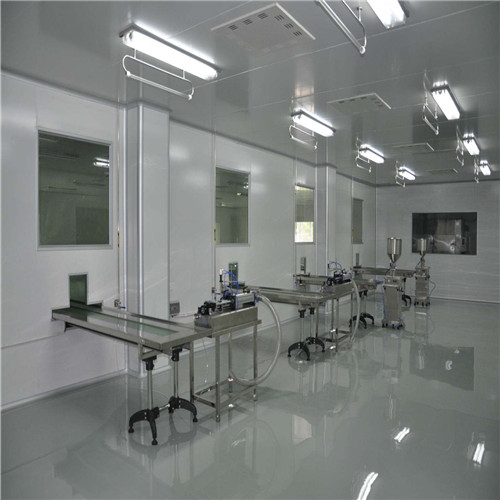 电子厂净化车间资质医院洁净手术部工程是一项比较复杂的系统工程,它