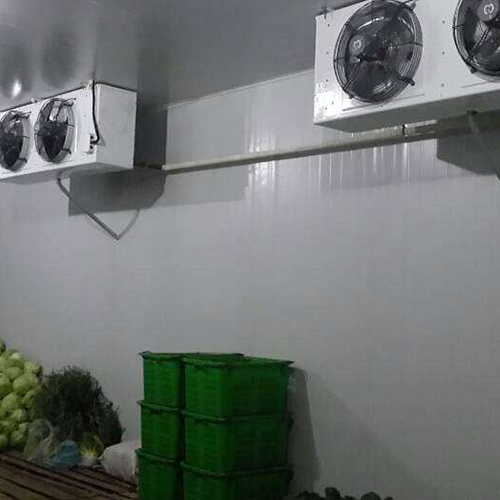 惠州医药储存冷库工程佛山市利享制冷设备工程有限公司