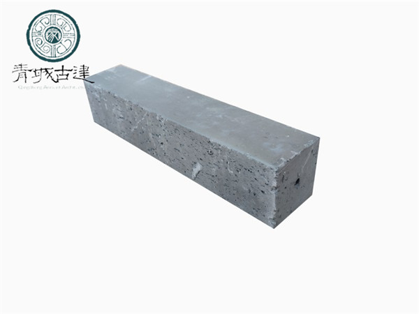 仿古铺地青砖生产厂家青城古建