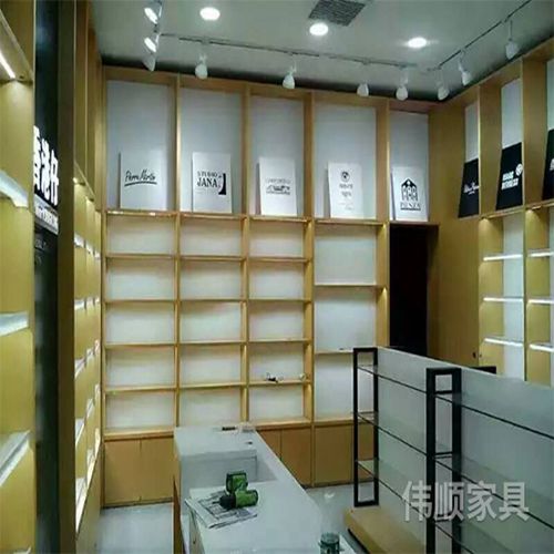 饰品展柜