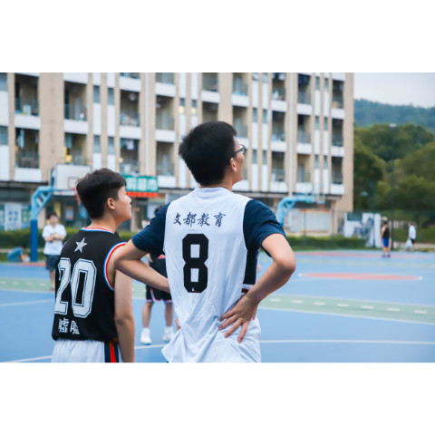 休闲拓展