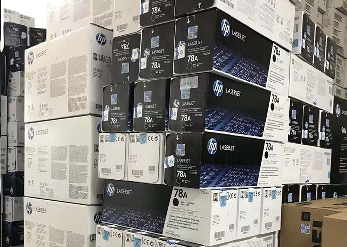 昌平旧墨盒回收价格行情值得信赖