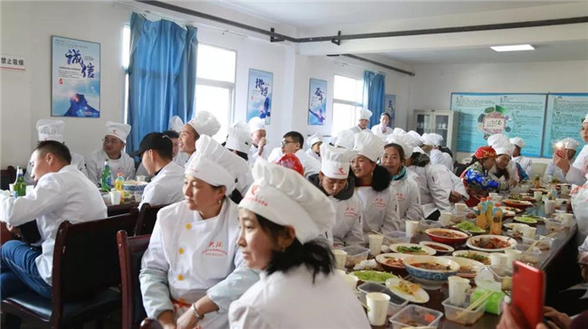 兰州小吃培训学校 特色小吃培训学校,各种小吃技术培训