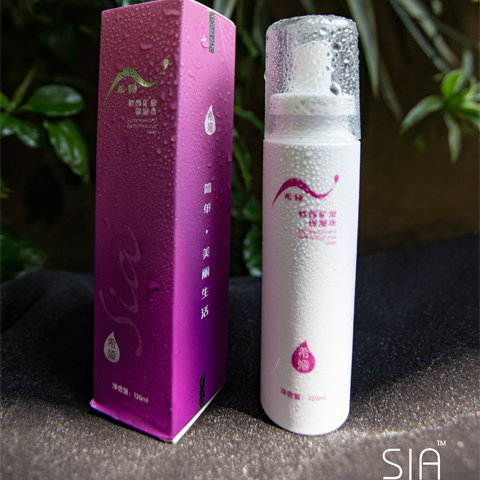 甘肃连锁的化妆品加工价格希娅护肤品用心服务