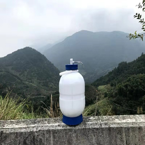 压力富氢水桶