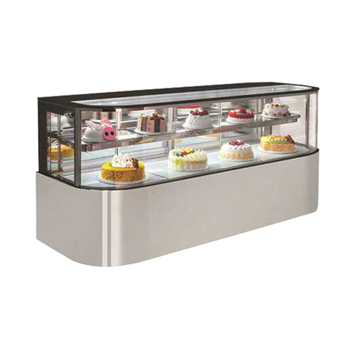 东莞冰淇淋展示柜批发,定制专属与您的烘焙展示柜