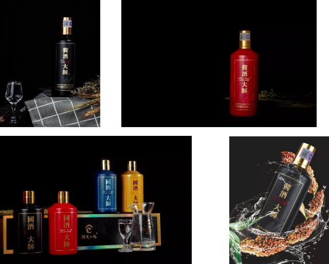 贵州醉美酒业——酱酒大师 | 伟大的作品,源于点滴积累