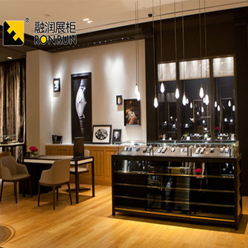 古玩玉器店展柜报价以客为尊