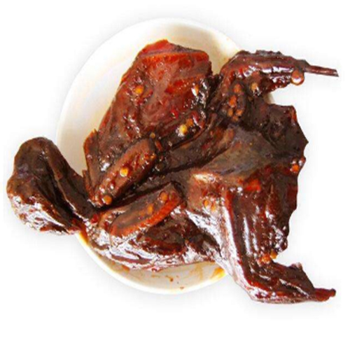 麻辣鹌鹑