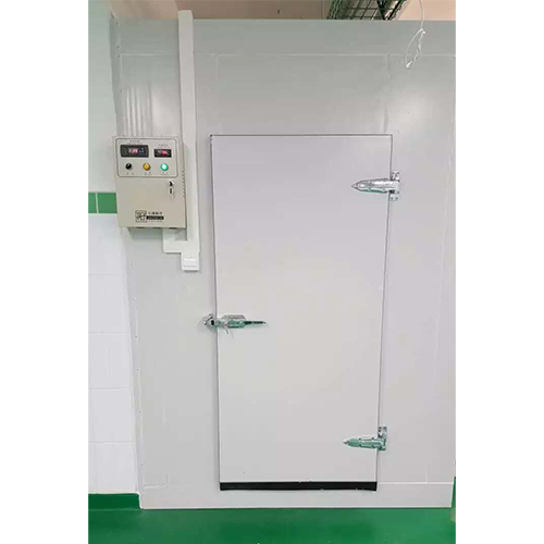 高温冷库