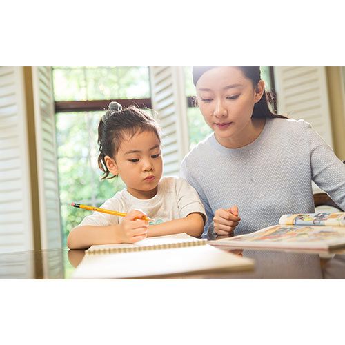 学仕邦教育