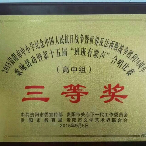 南明区专业的艺考学校排名那个学校好_贵阳市东升学校