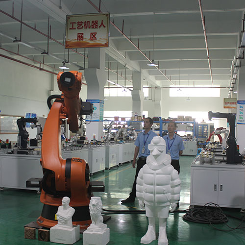 湖南plc机电一体化应用诺鑫机器人