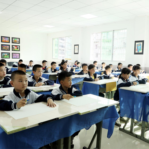 清镇小学寄宿学校哪家比较好