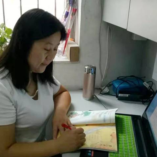 坚果墙学社