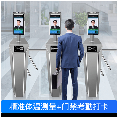 昆明动态人脸识别门禁哪家便宜_捷易科技