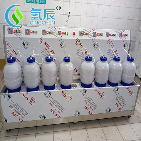 商用富氢水机找哪家_星辰科技