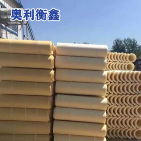 聚氨酯瓦壳