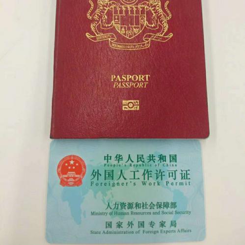 深圳外国人工作签证中介费用多少_东莞市旅不韦商旅服务有限公司