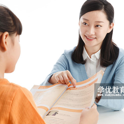 学优教育