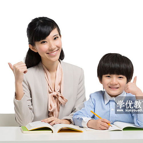 学优教育