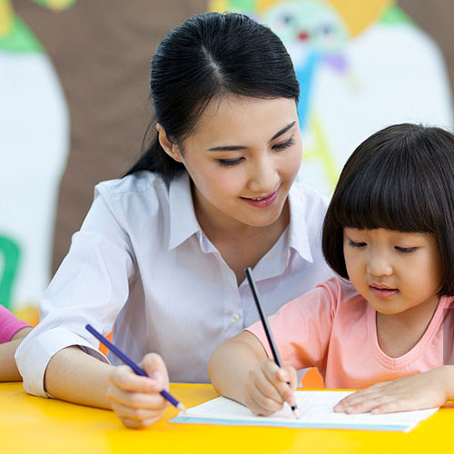 学优教育