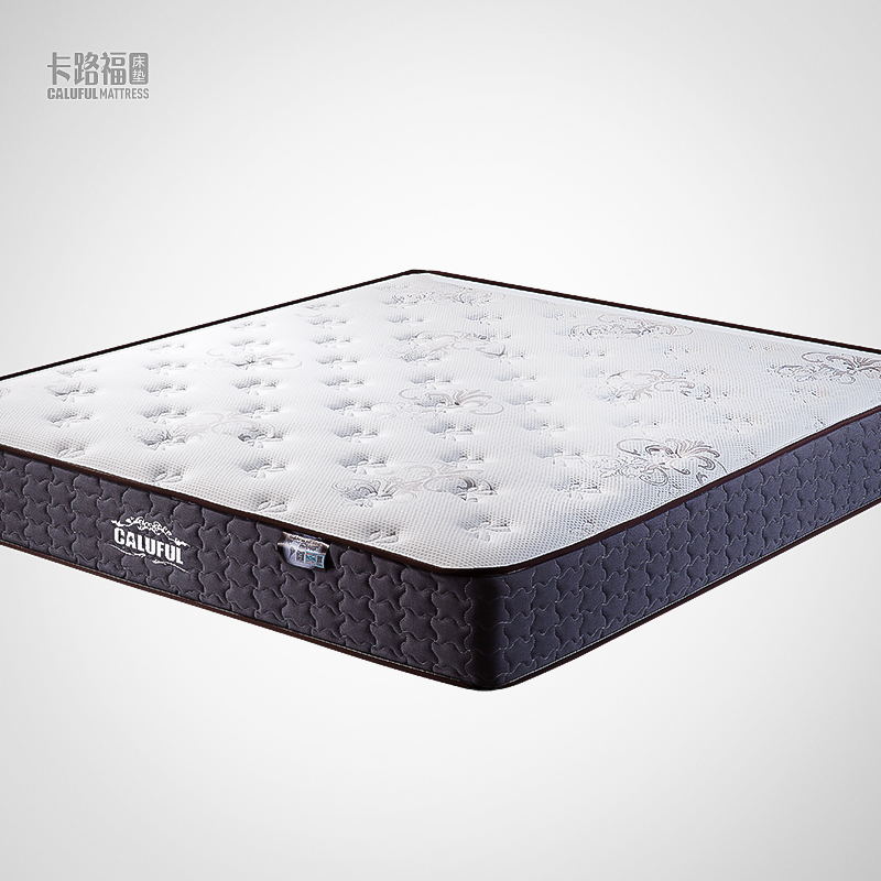 南昌进口乳胶床垫_caluful卡路福床垫