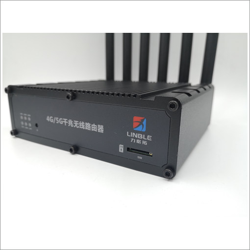 5g工业路由器_深圳市力必拓科技有限公司