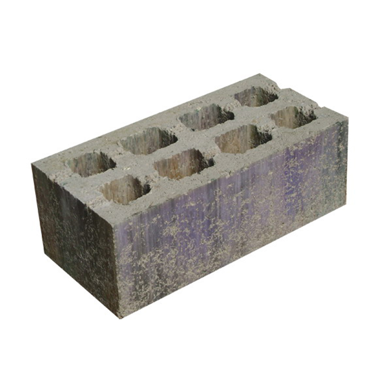 空心砖谁家做的好承诺守信万达水泥制品