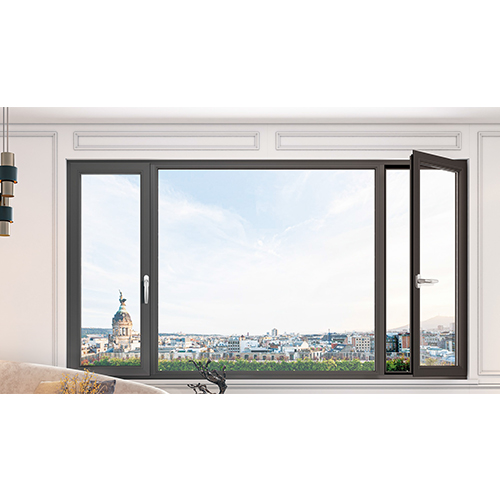武汉高端家装门窗品牌铝合金门窗代理澳普利发全系统门窗