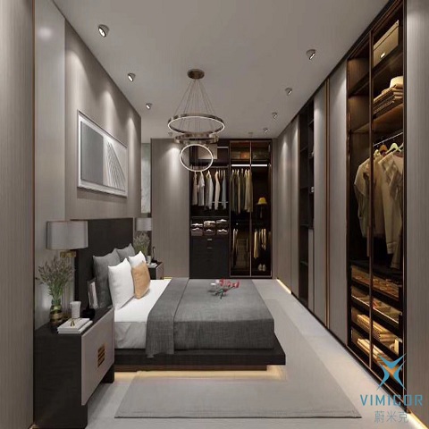 广东质量好的全木板专卖店蔚米克