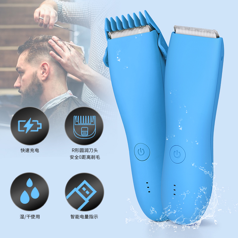 探讨靠谱的IMEIBOX宝宝理发器品牌，哪个口碑好