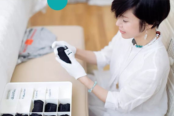 杭州正规玄关收纳公司