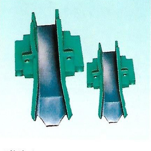 粗扎出口滑动导卫