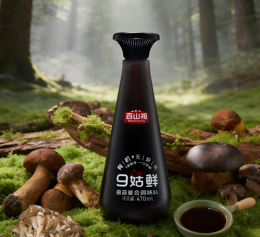 风味体验——一滴入魂，高端调味品的味觉答卷(图1)