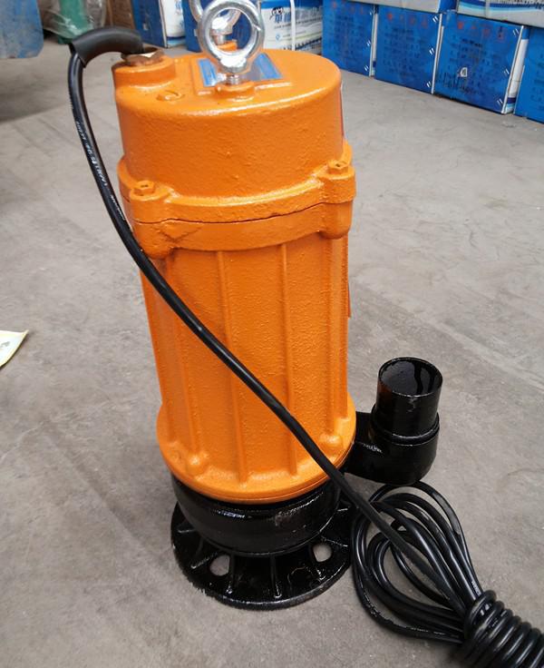 企业商机_供应资讯 【本川污水泵厂家】 - 娄底新新网