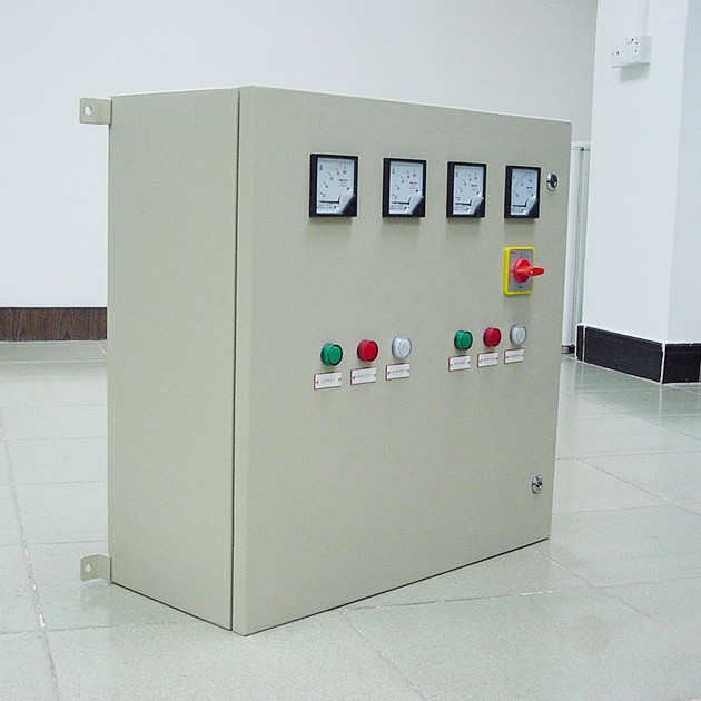 濮阳油浸式变压器