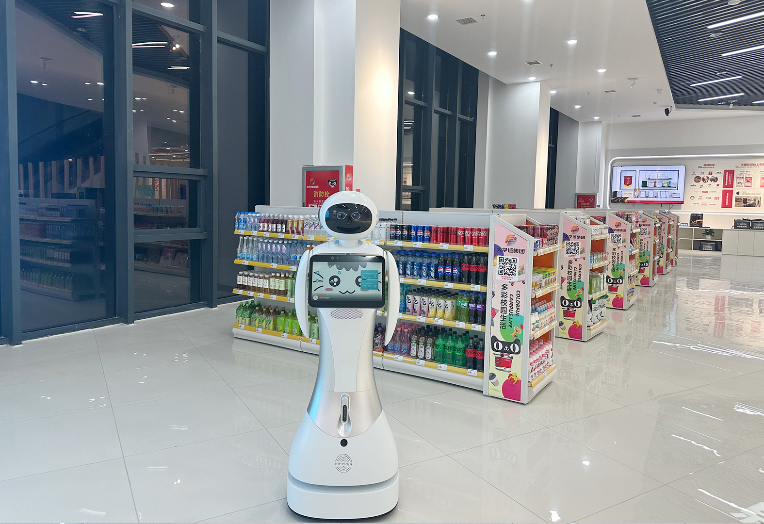 2026展厅接待机器人品牌对比：企业展厅与文化展陈空间怎么选