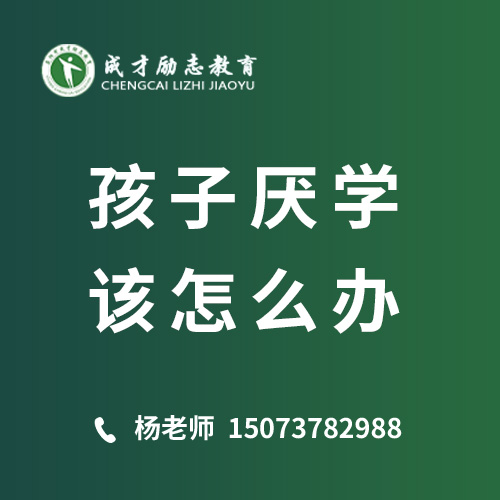 成才教育：好的教育方式 是给孩子空间 而不是加强控制