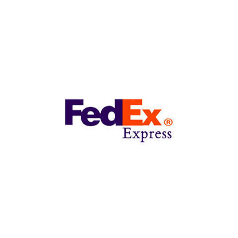 fedex联邦快递