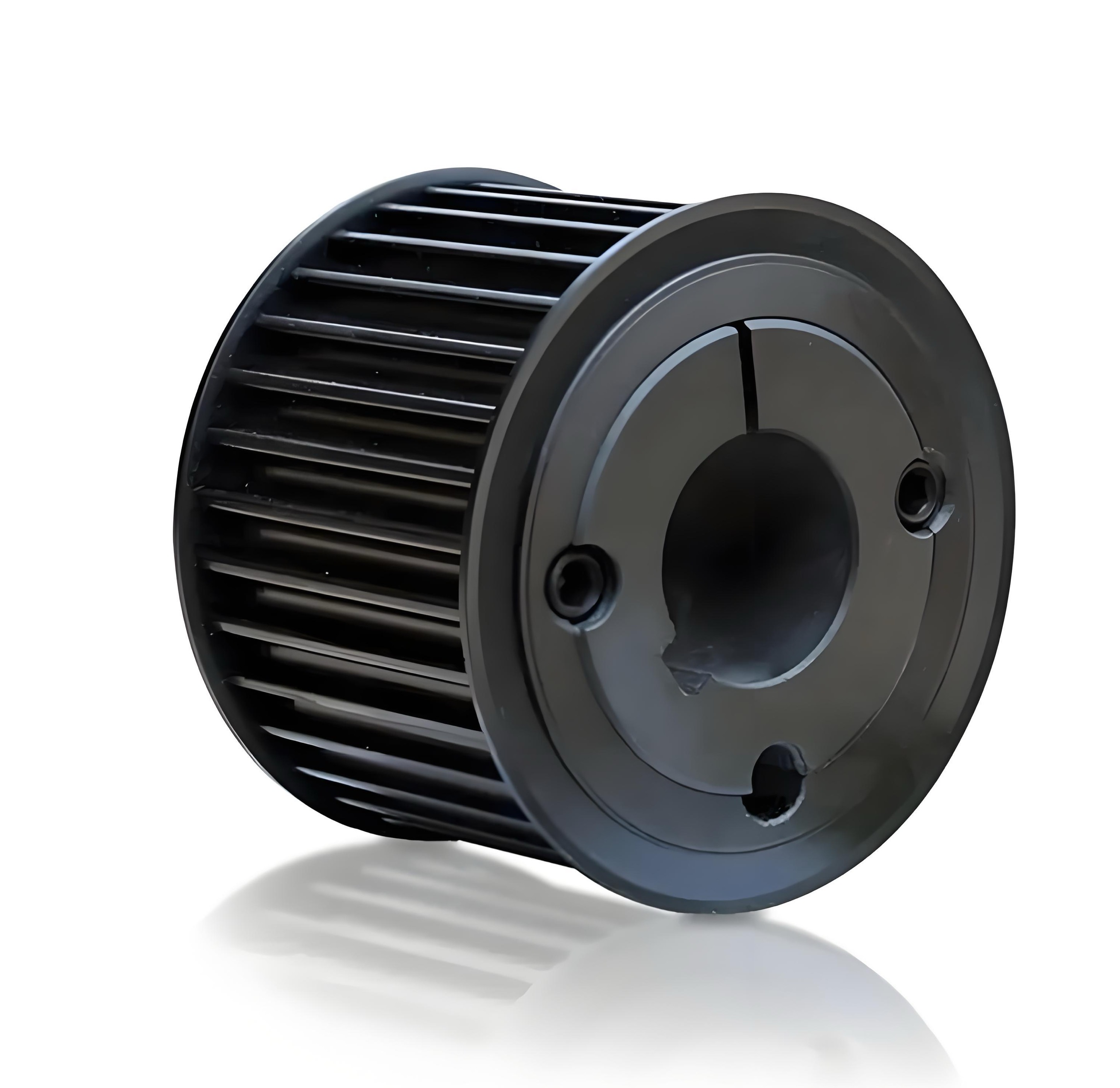 可靠的同步带轮按需定制厂家怎么选择，为你支招采购要点