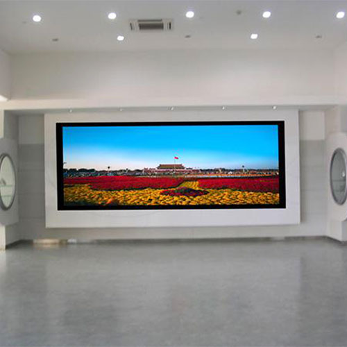 监控led大屏幕厂家追求卓越产品好而不贵