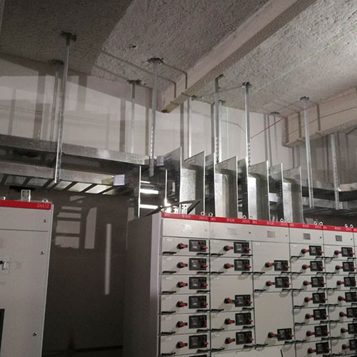 低压母线桥架报价_北京大成节能电气设备有限公司