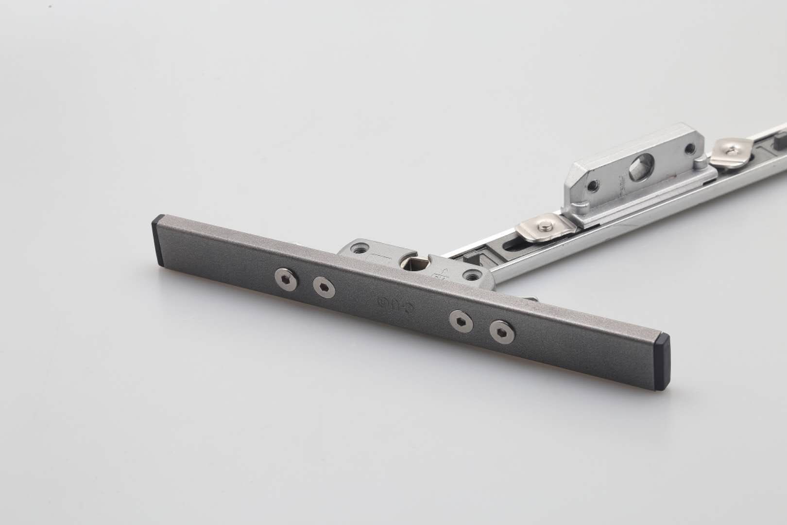 浙江门窗五金十大品牌门窗五金配件厂家认准格屋五金