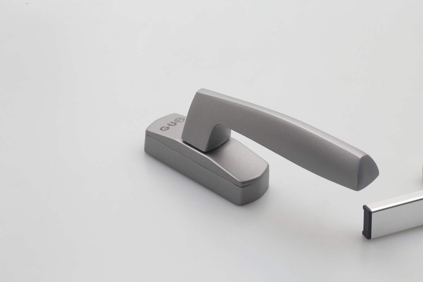 门窗执手江西门窗五金配件侧滑铰链生产