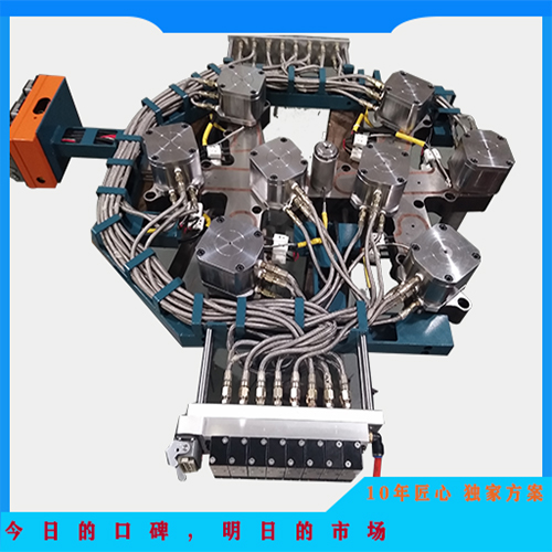 多腔热流道_东莞市汇塑热流道有限公司