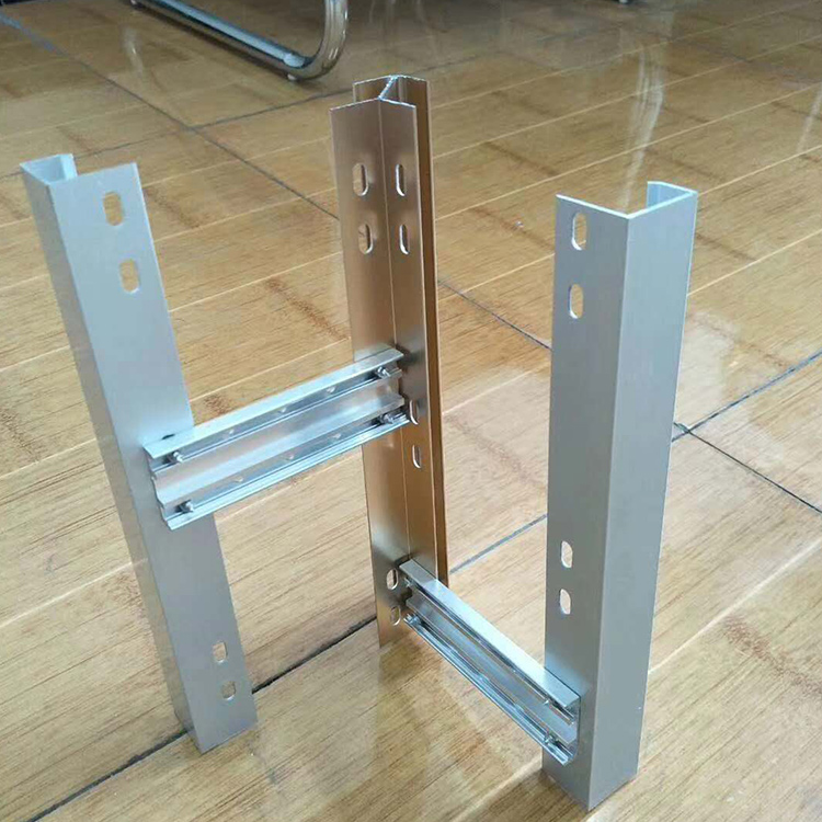 金昌集成包立管材料品牌承诺规格齐全